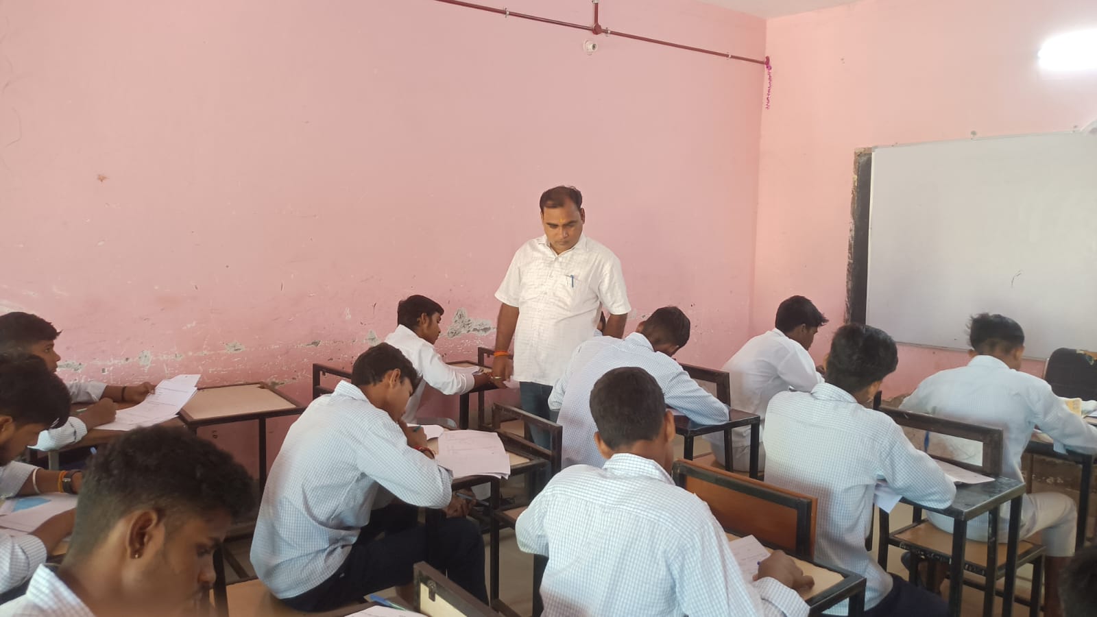Classroom